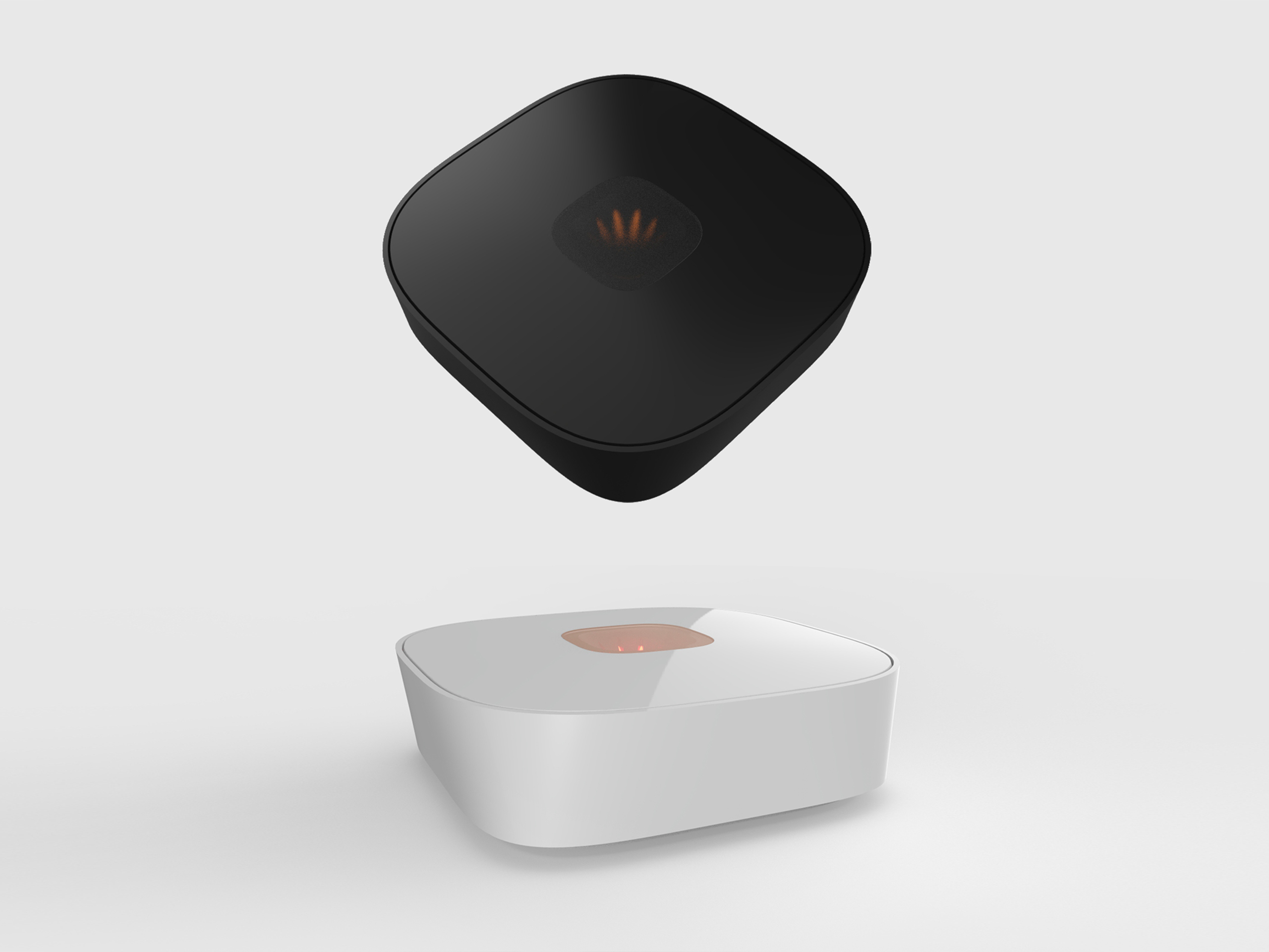 Hub Electronics Design - CASINI STUDIO INDUSTRIAL DESIGN
