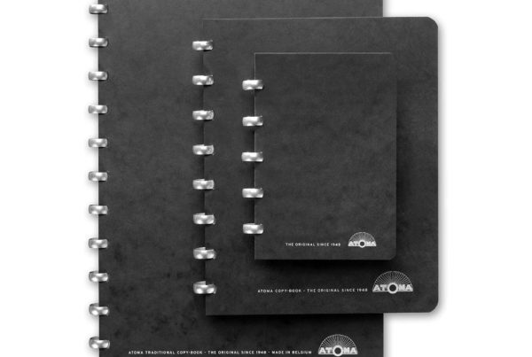 NoteBook Graphic Design CASINI STUDIO